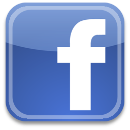 Facebook Icon