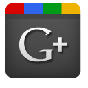 Google+ Icon